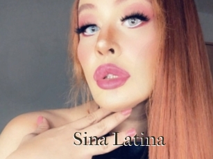 Sina_Latina