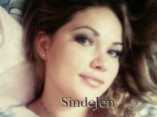 SindeJen