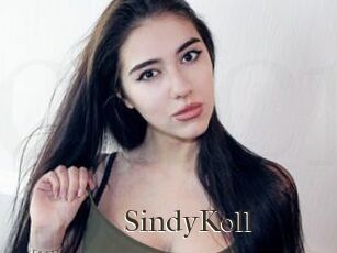 SindyKoll