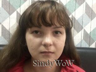 SindyWoW