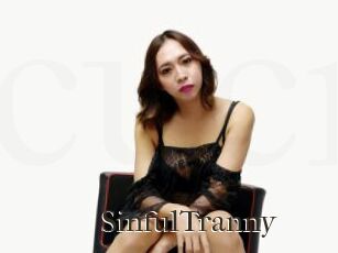 SinfulTranny