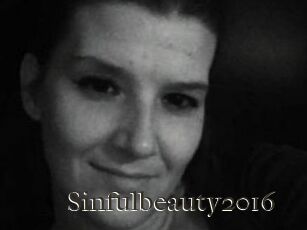 Sinfulbeauty2016