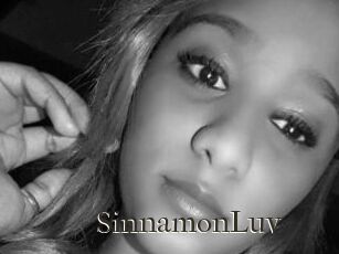 SinnamonLuv Cum crazy amateurs