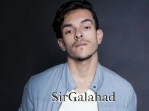 SirGalahad