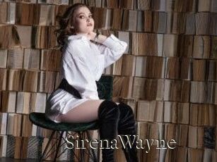 SirenaWayne