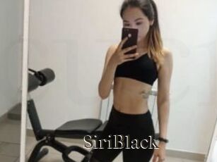 SiriBlack