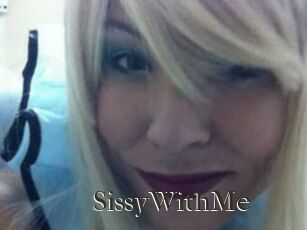 SissyWithMe