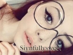 Siynfullysweet