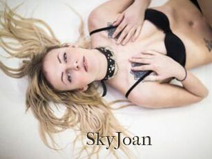 SkyJoan