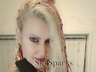 SkySparks