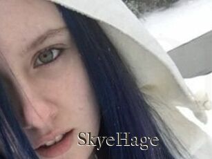 SkyeHage