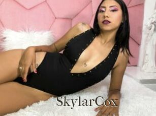 SkylarCox