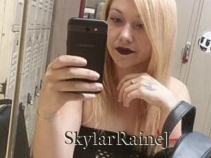 SkylarRaineJ