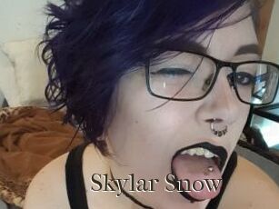 Skylar_Snow