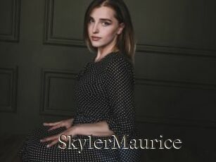 SkylerMaurice