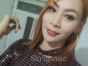 Skynycute