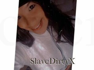 SlaveDirtyX