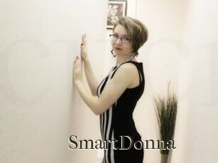 SmartDonna