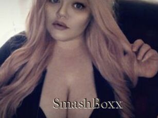 SmashBoxx