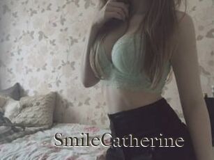 SmileCatherine