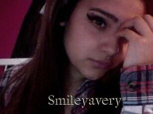 Smileyavery