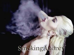 Smoking_Audrey