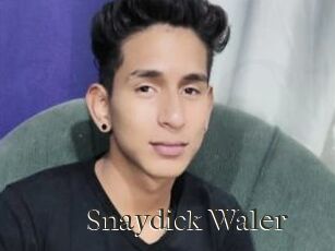 Snaydick_Waler