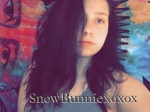 SnowBunniexoxox