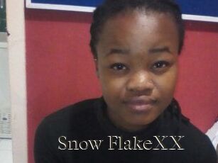 Snow_FlakeXX