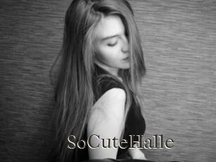 SoCuteHalle