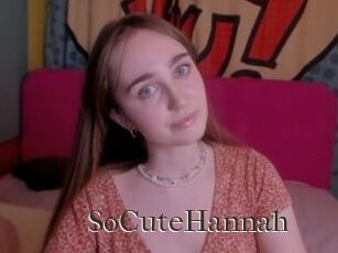 SoCuteHannah