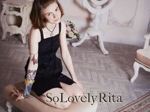 SoLovelyRita