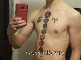 SoccerBoy19