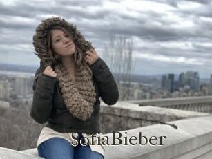 SofiaBieber