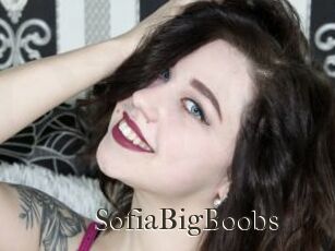 SofiaBigBoobs