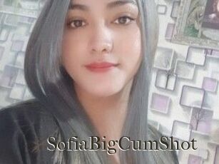 SofiaBigCumShot