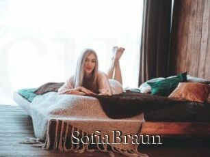 SofiaBraun