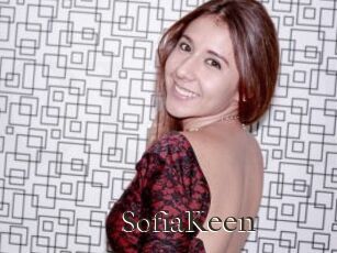 SofiaKeen