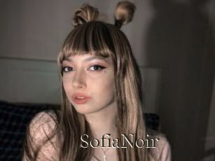 SofiaNoir