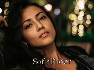 SofiaRider