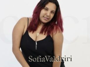 SofiaValdriri