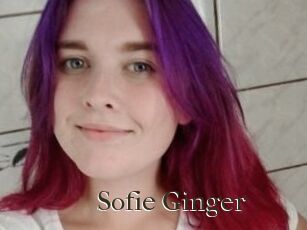 Sofie_Ginger