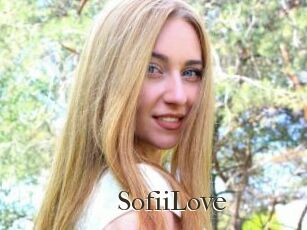 SofiiLove