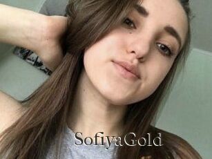 SofiyaGold