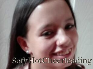 SofyHotCheerleading