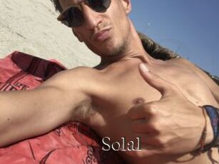 Solal