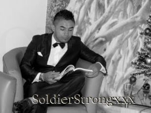 SoldierStrongxxx