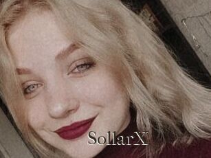 SollarX