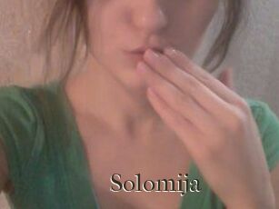 Solomija