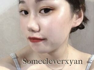 Somecleverxyan